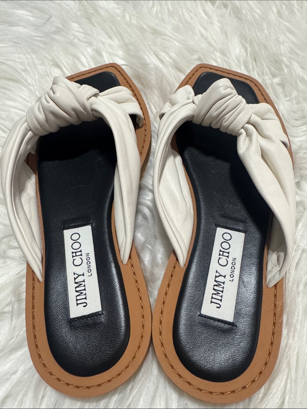Jimmy choo